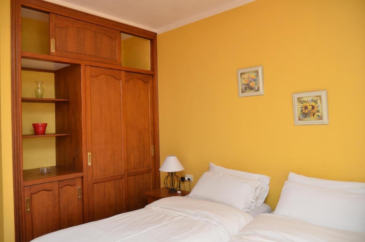 Yuremar La Puntilla Apt 3 บาเญ กรันเรย์ ภายนอก รูปภาพ