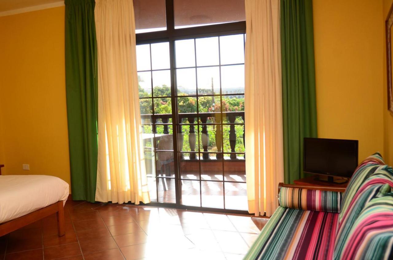 Yuremar La Puntilla Apt 3 บาเญ กรันเรย์ ภายนอก รูปภาพ