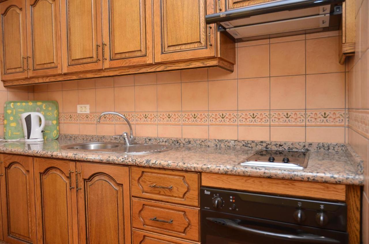 Yuremar La Puntilla Apt 3 บาเญ กรันเรย์ ภายนอก รูปภาพ