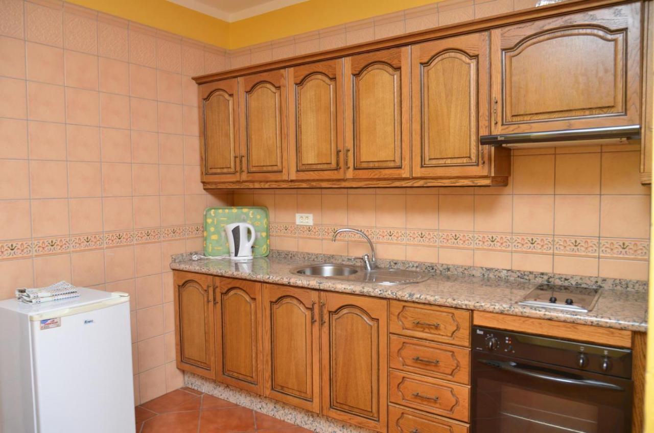 Yuremar La Puntilla Apt 3 บาเญ กรันเรย์ ภายนอก รูปภาพ