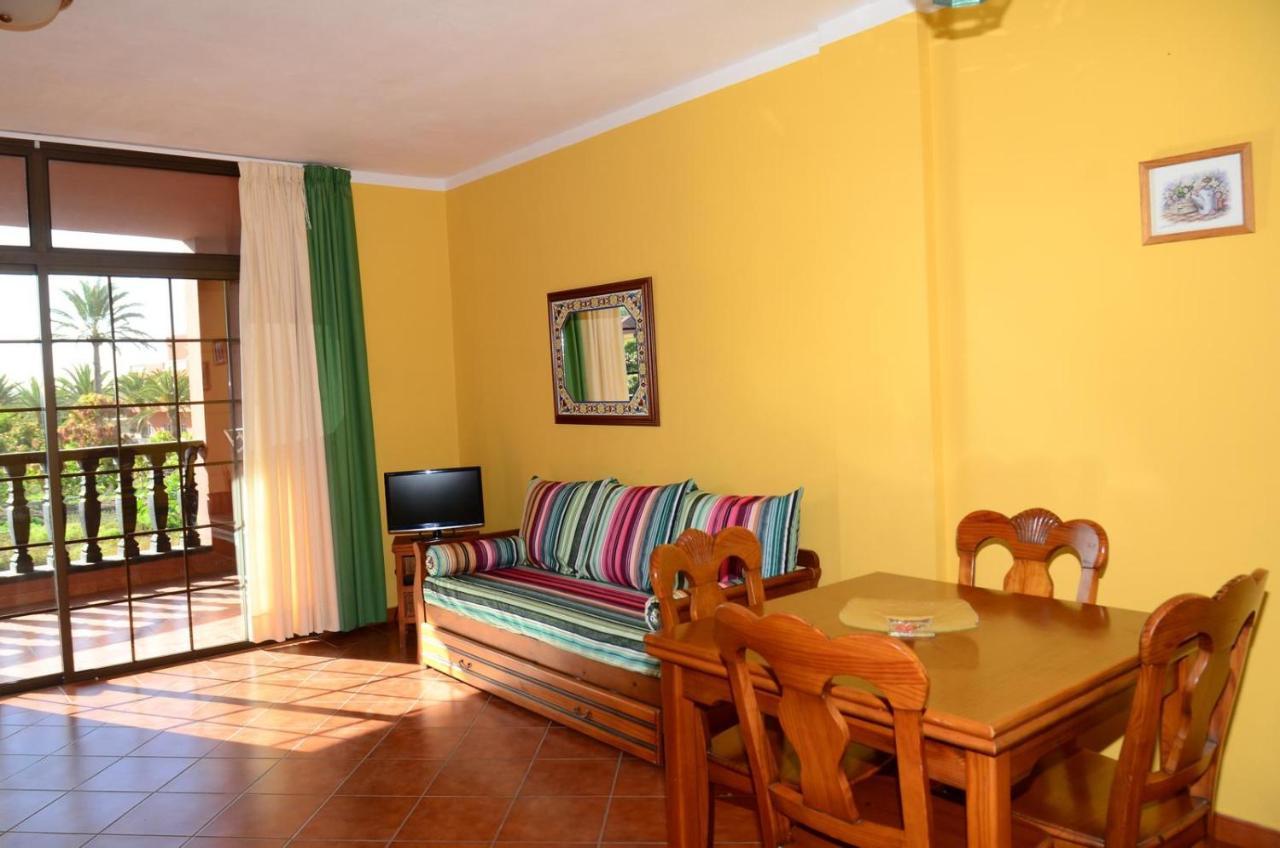 Yuremar La Puntilla Apt 3 บาเญ กรันเรย์ ภายนอก รูปภาพ