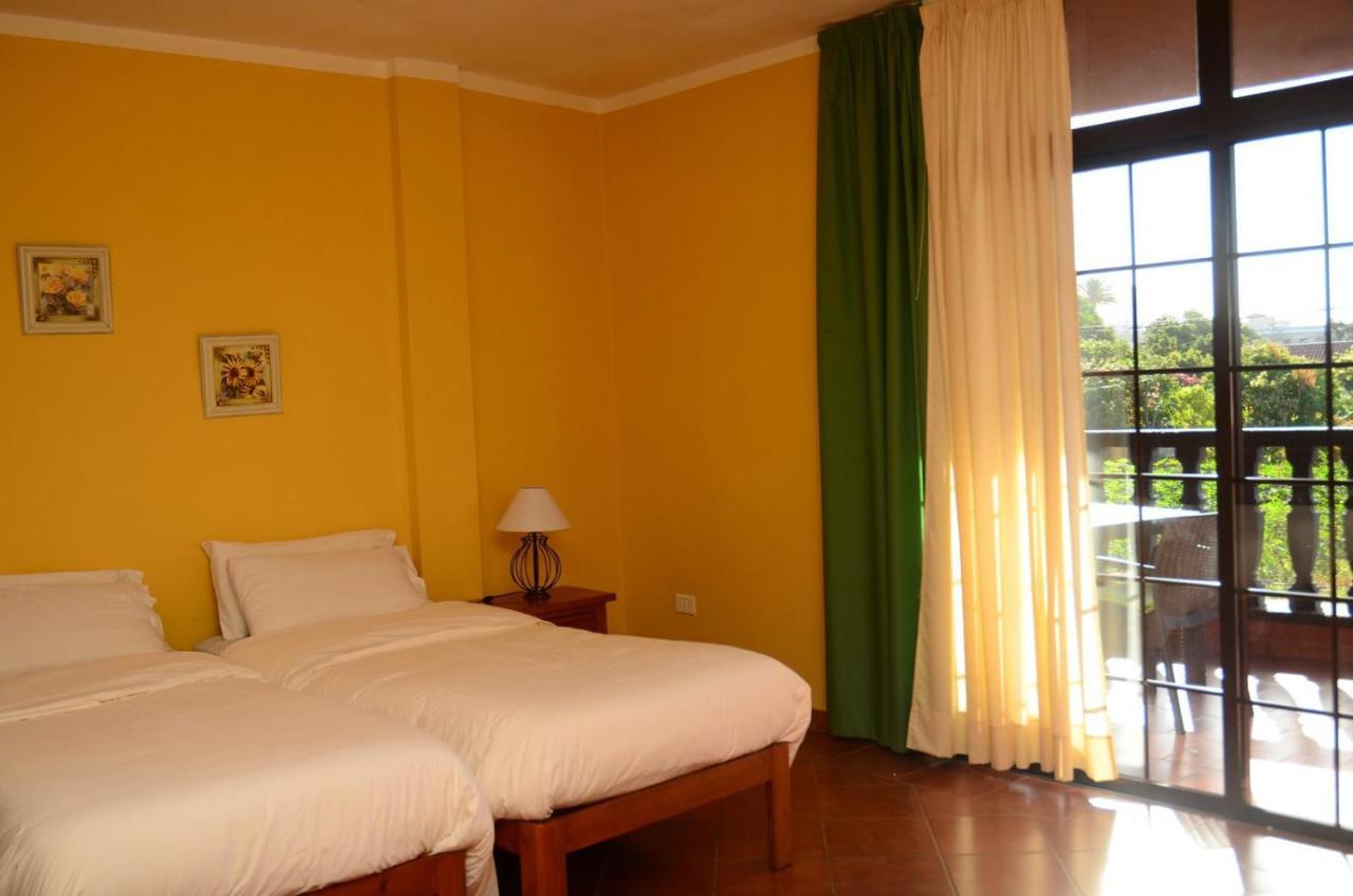 Yuremar La Puntilla Apt 3 บาเญ กรันเรย์ ภายนอก รูปภาพ